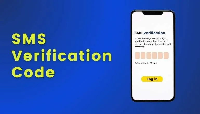 SMS One-Time Password Reset Flow on Mobile Devices in Bangladesh