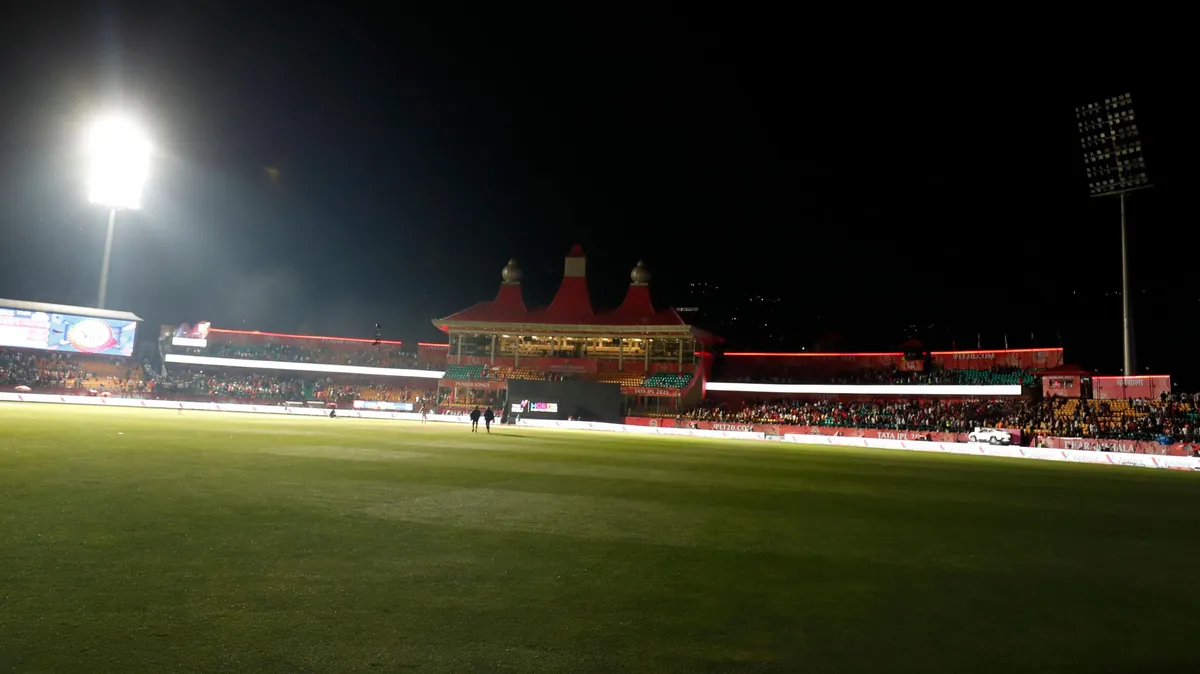 IPL Betting Odds
