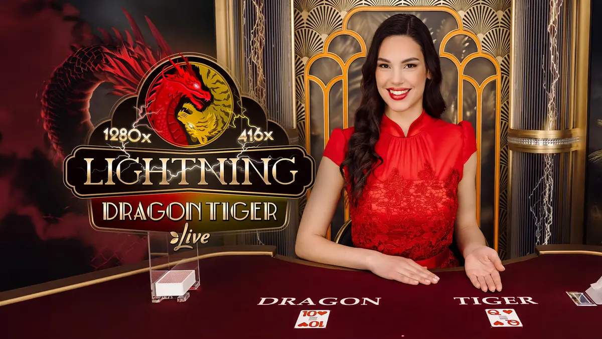 Dragon Tiger Live