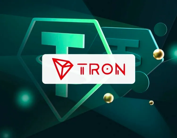 USDT TRC-20 Crypto Deposit