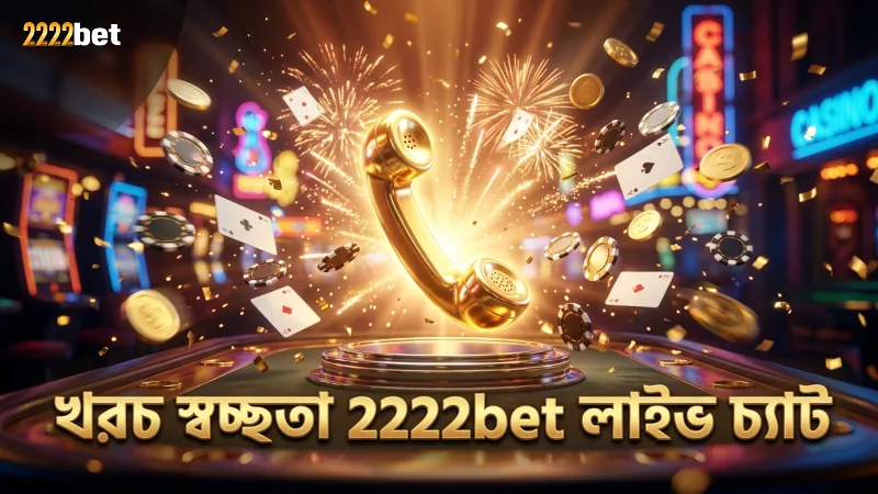 লাইভ চ্যাট এবং কল সেন্টার খরচ ও সময় নিয়ে স্বচ্ছতা বজায় রাখে।