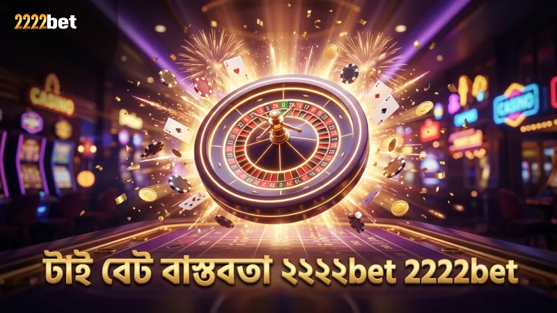 ৩টি ভুল ধারণার মধ্যে টাই বেটের গাণিতিক বাস্তবতা ব্যাখ্যা।