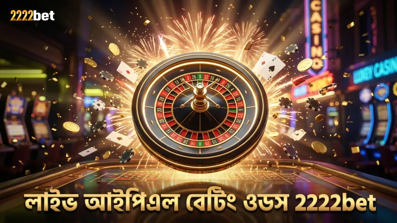 লাইভ আইপিএল বেটিংয়ের সময় ওডসের ওঠানামা গুরুত্বপূর্ণ