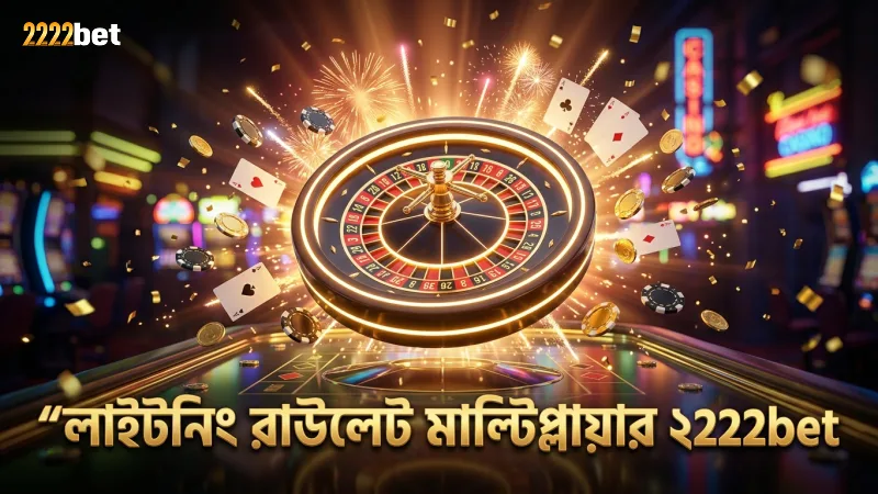 লাইটনিং রাউলেট মাল্টিপ্লায়ার ওয়েভের বিশ্লেষণ
