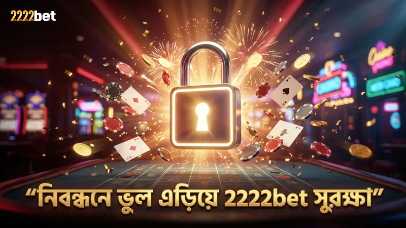 নিবন্ধনের সময় সাধারণ ভুল এড়িয়ে নিরাপদ সাইন-আপ নিশ্চিত করুন