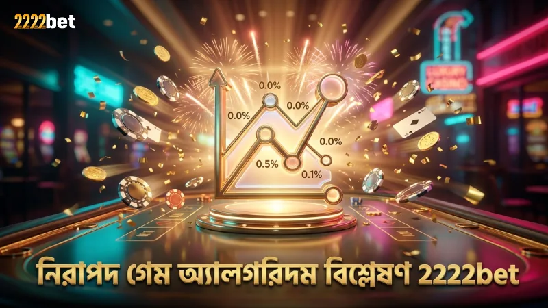 ক্র্যাশ গেম অ্যালগরিদম যাচাই করে নিরাপদ খেলা নিশ্চিত